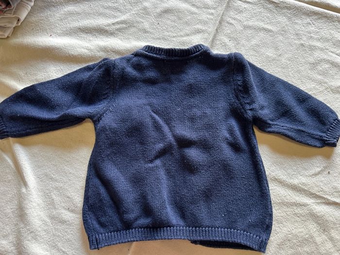Lot 2 gilets - photo numéro 7