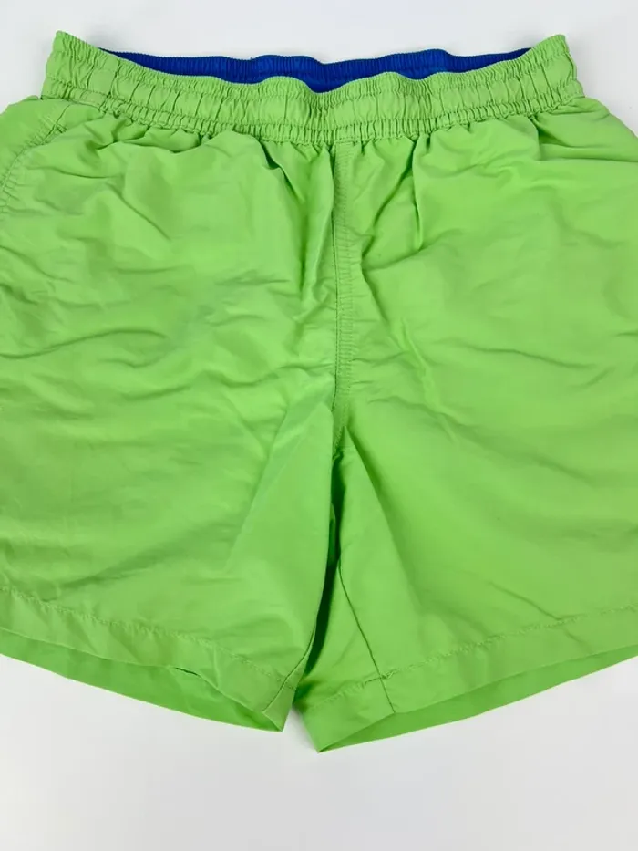 Maillot de bain Ralph Lauren Vert S - photo numéro 3