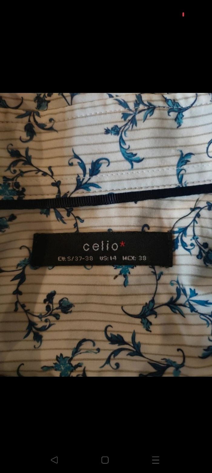 Chemise - photo numéro 2