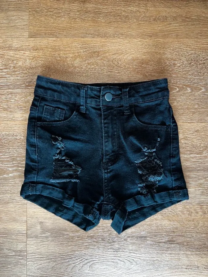 short xxs