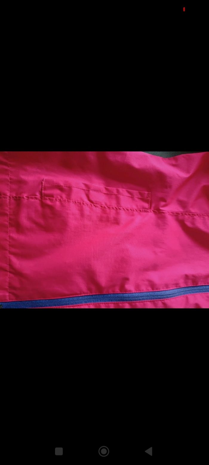 Coupe vent 12 ans - photo numéro 3