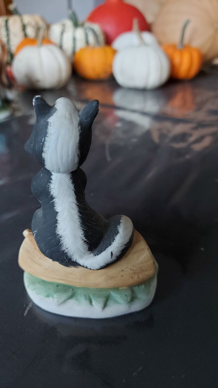 Figurine - photo numéro 2