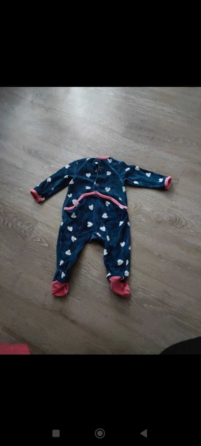 Pyjama - photo numéro 2