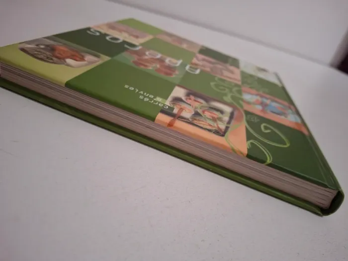 Livre apéros dînatoires - photo numéro 4
