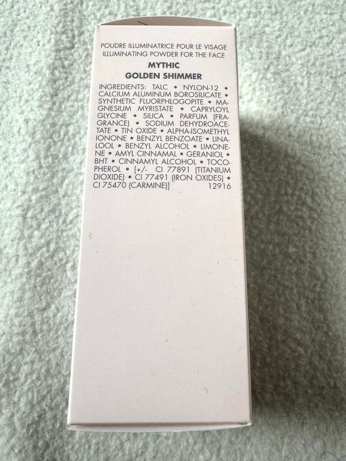 Coffret Météorites - photo numéro 3