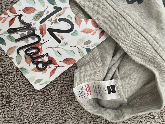 Pull Hema - photo numéro 2