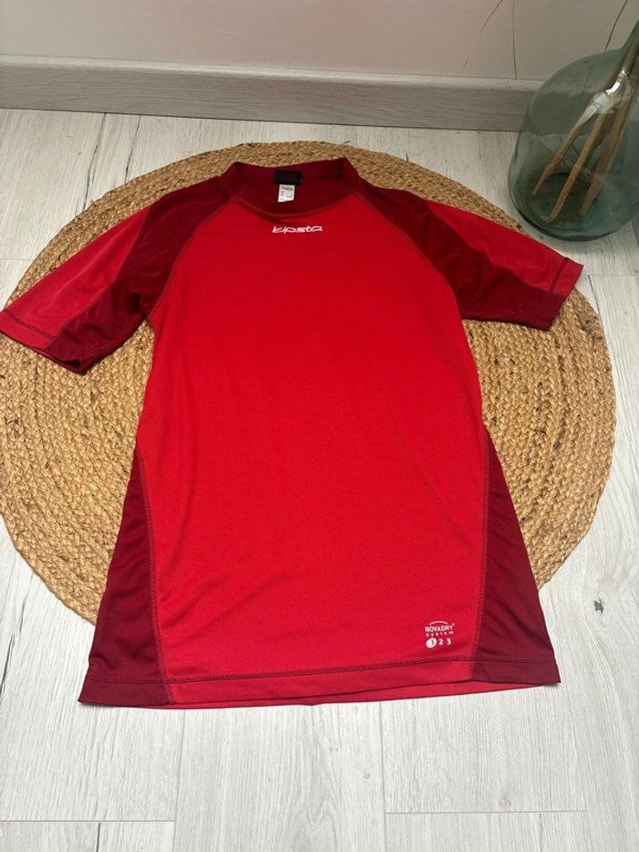 T shirt de sport