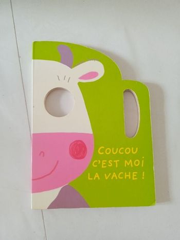Livre pour les petits