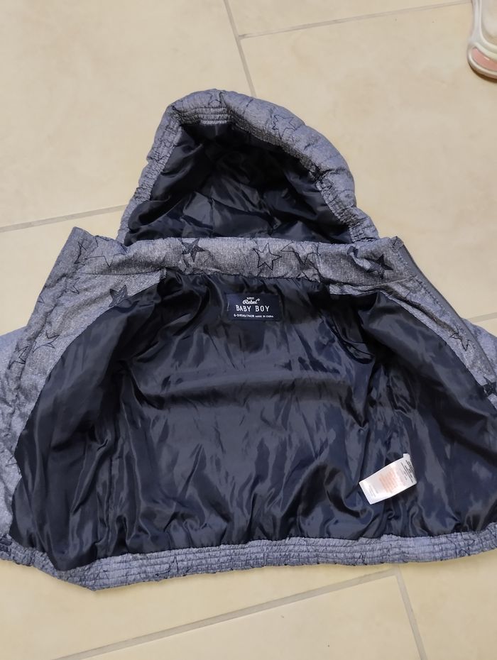 Doudoune - photo numéro 9