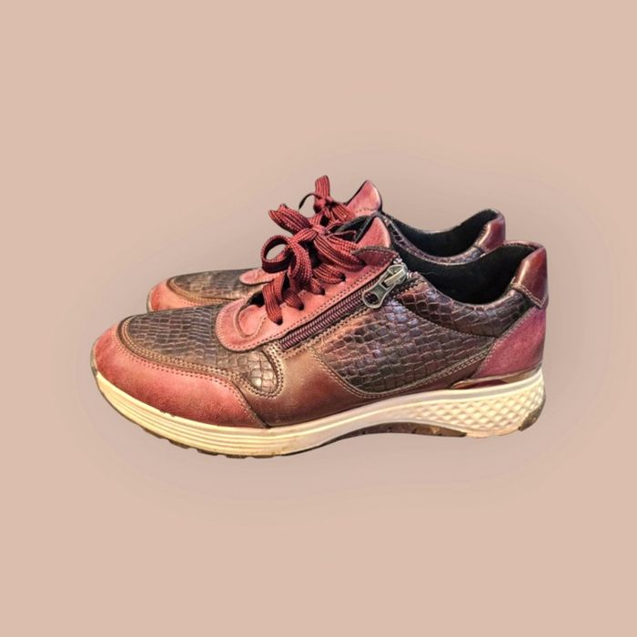 Baskets de ville T41 Gemo