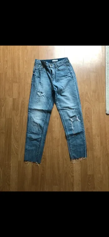 Jeans pimkie taille 36 très bon état