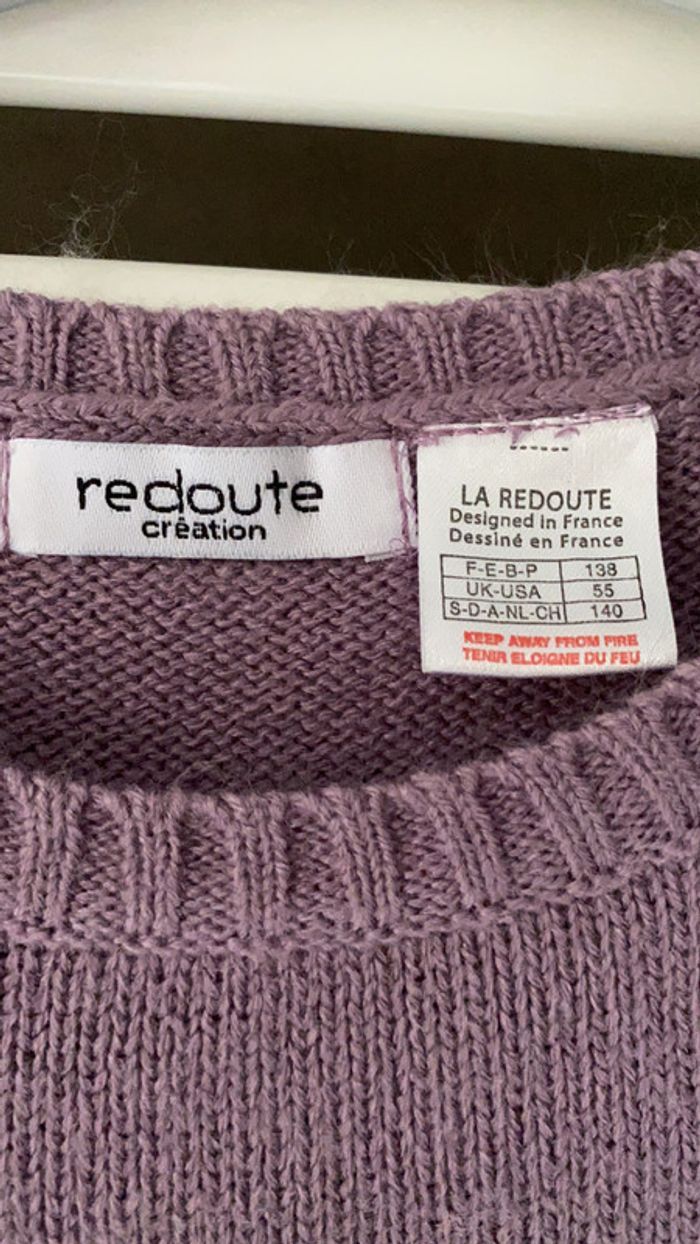 Robe La Redoute Taille 10 ans - photo numéro 2