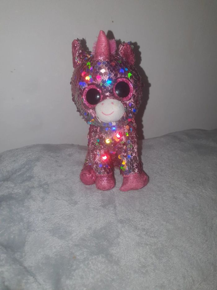 Peluche