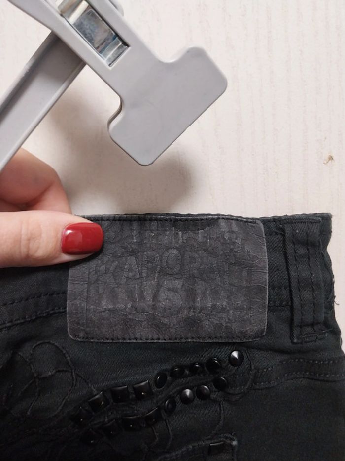 Jupe femme kaporal 40 - photo numéro 4