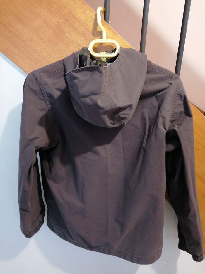 Coupe vent fille 14 ans - photo numéro 2