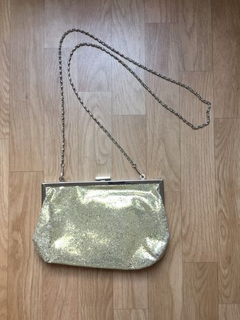 Pochette de soirée Printemps