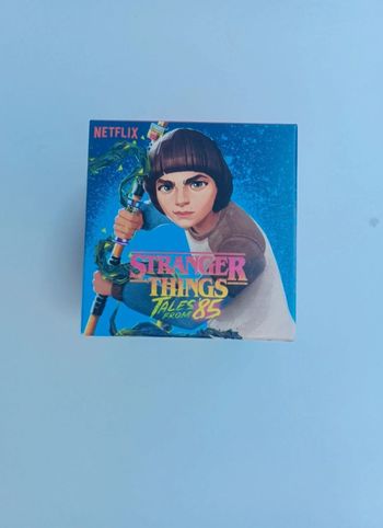 Stranger Things : Tales from '85