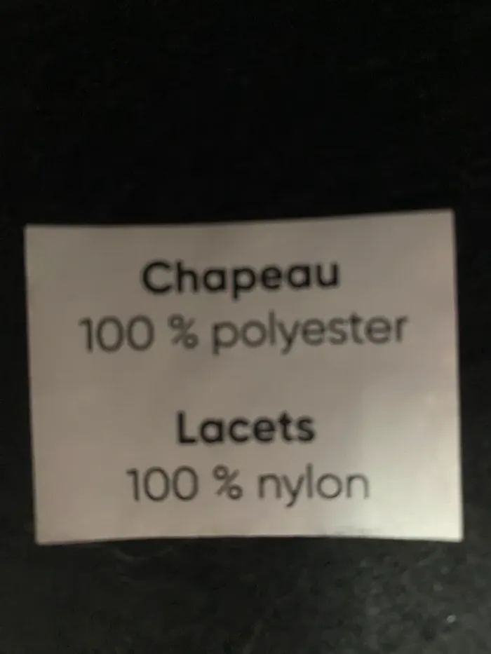 Chapeau 18 ans - photo numéro 4