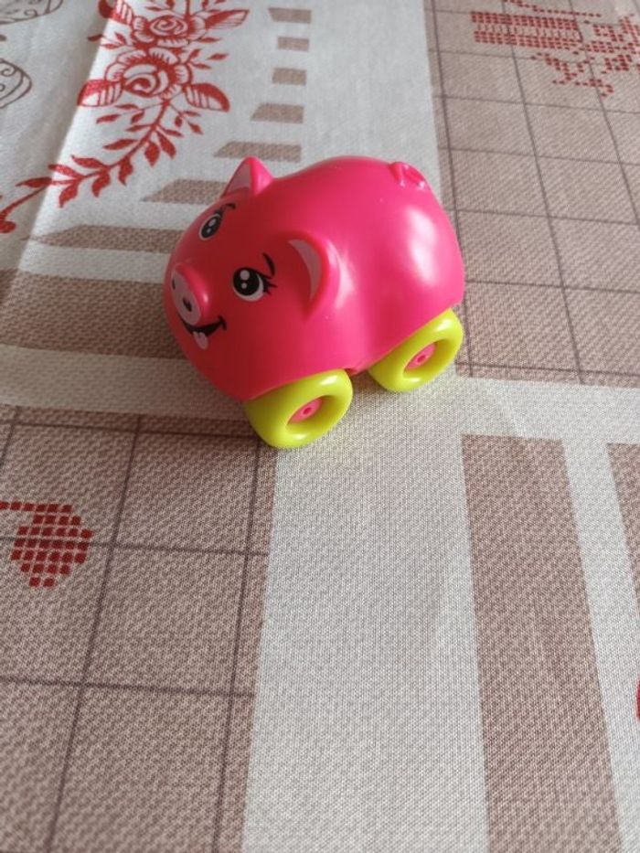 animal planet smoby