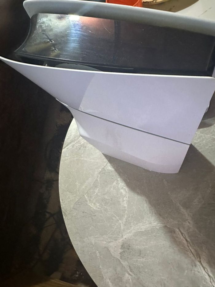PlayStation 5 - photo numéro 5