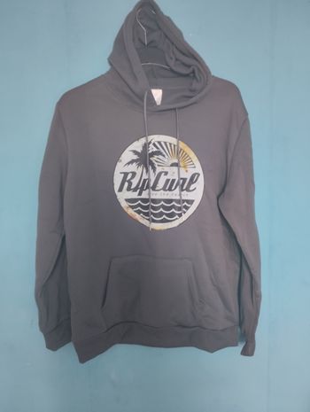 Sweat a capuche taille L