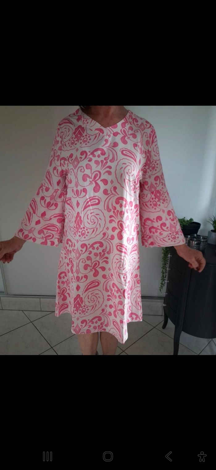 Robe courte - photo numéro 6