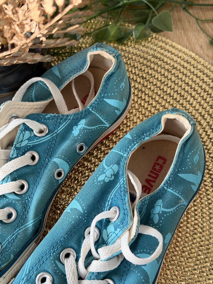 C’basket converse femme Taille 36,5 - photo numéro 2