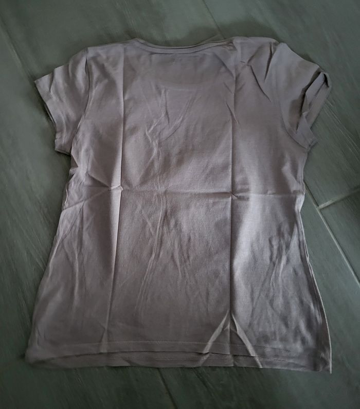 t-shirt - photo numéro 2
