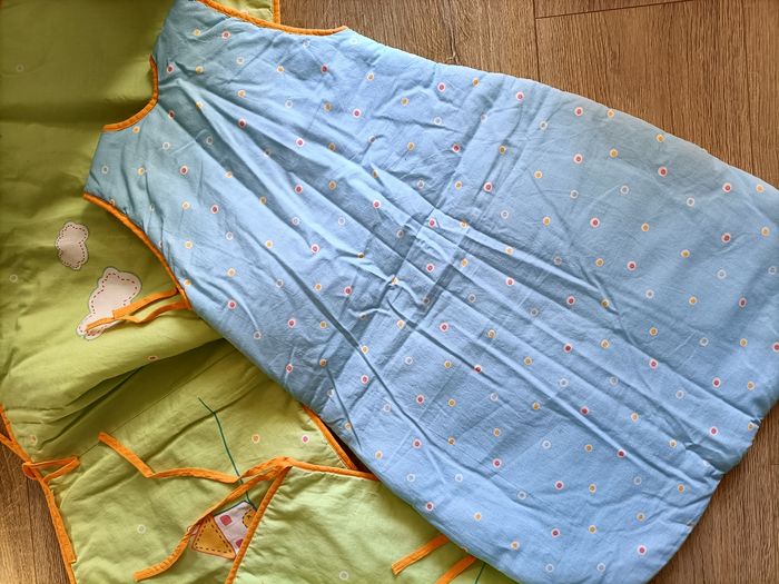 Tour de lit et gigoteuse l'Enfant Do Taille 0-6 mois - photo numéro 5