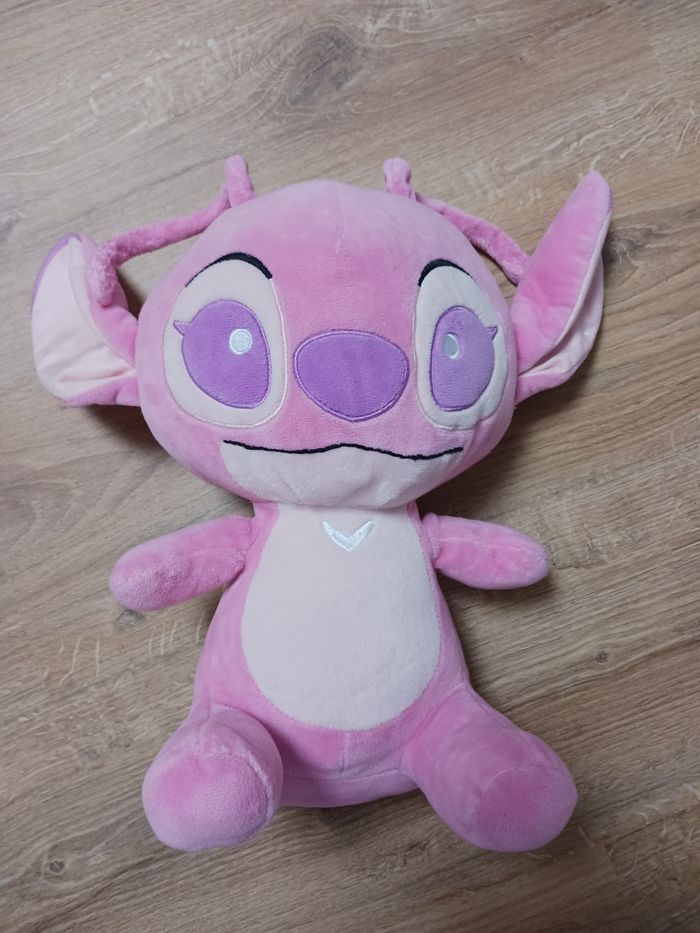 Stitch