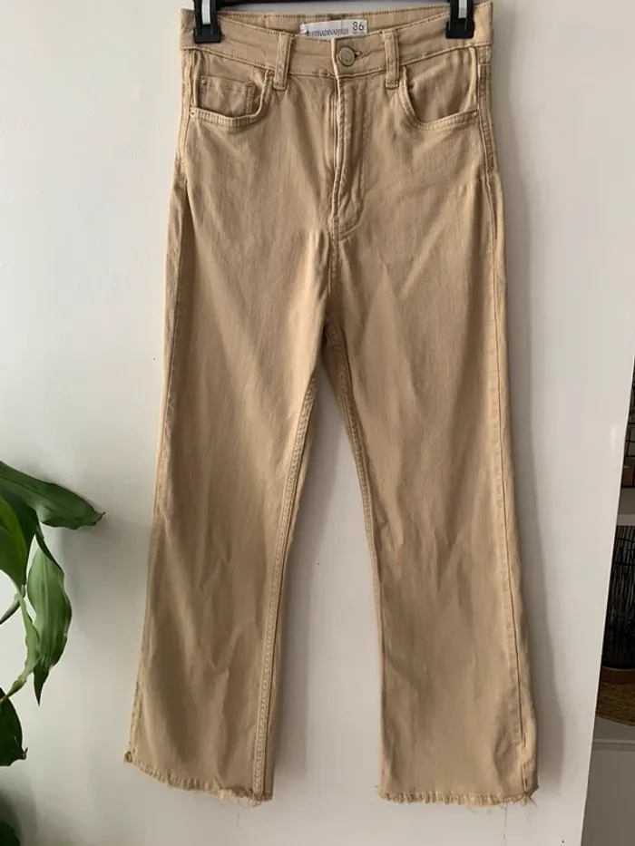 Jean Stradivarius taille S/36