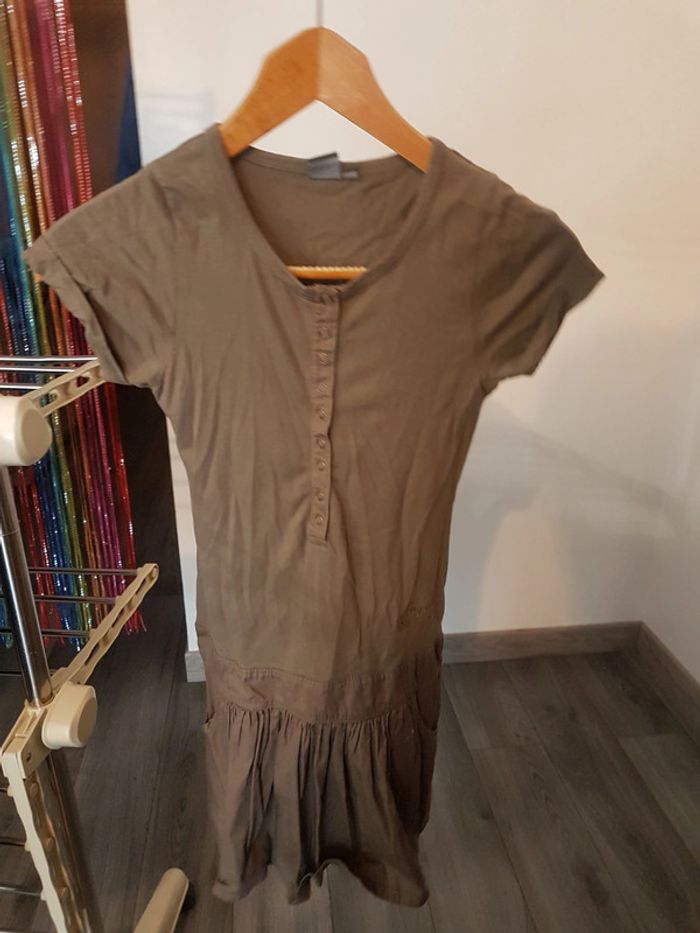 Robe Eilook