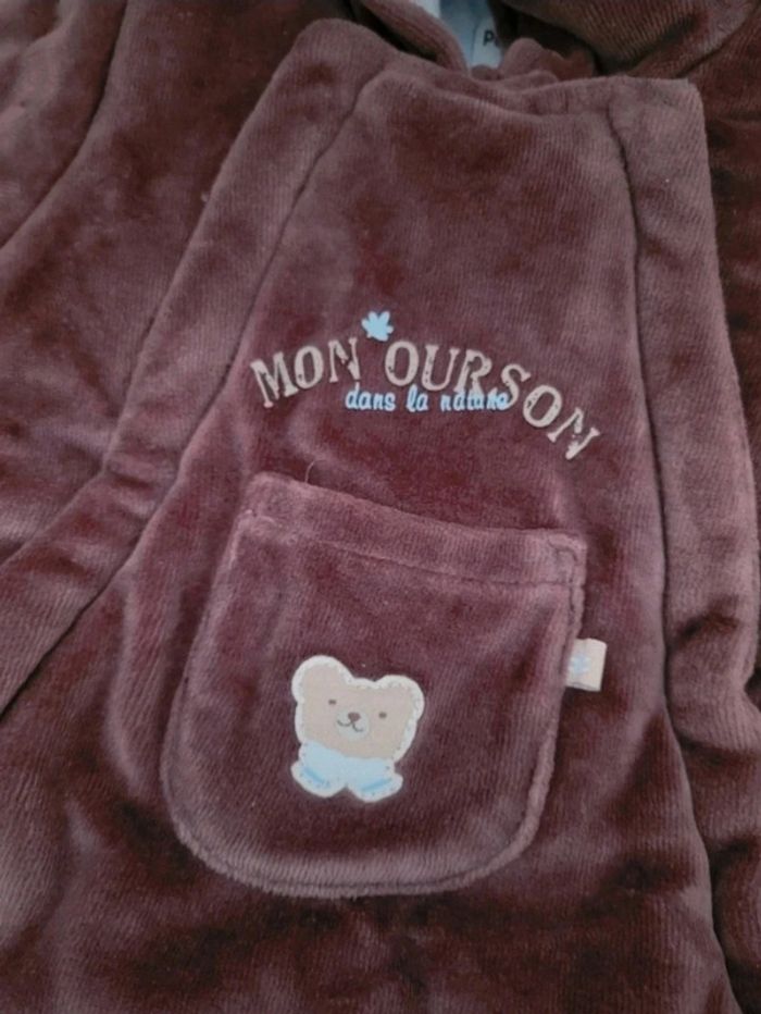 Combinaison bébé 3 mois - photo numéro 2