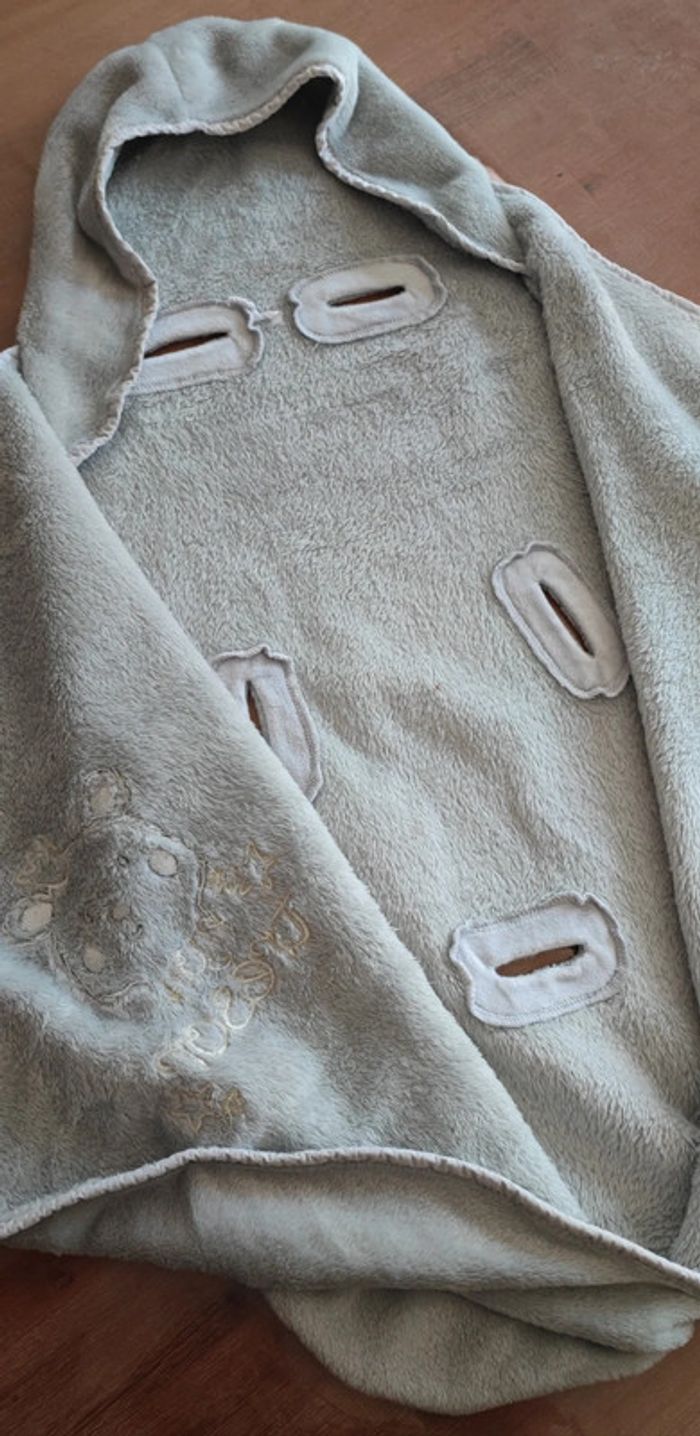 Nid d'ange 0/6mois - photo numéro 7