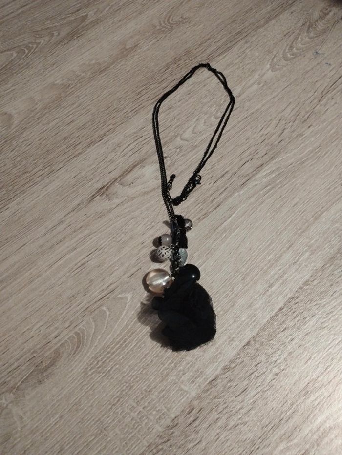 Collier sautoir Promod