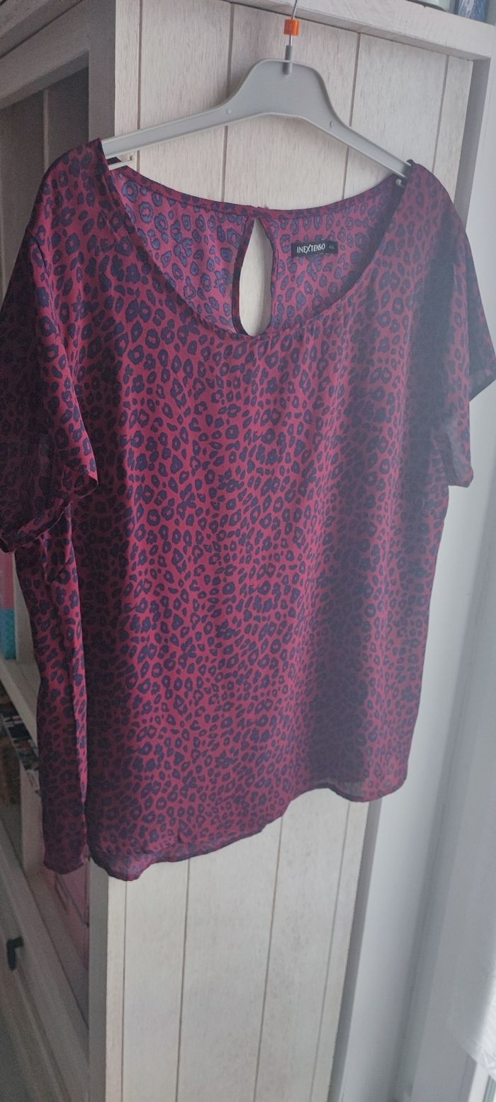 Blouse légere - photo numéro 2