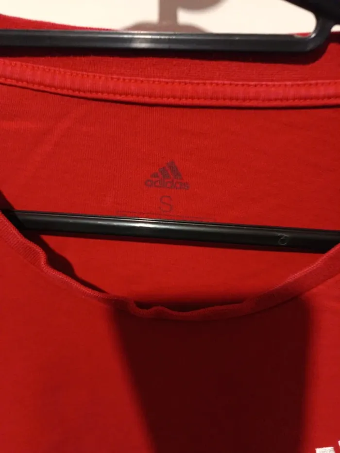 Tee shirt adidas - photo numéro 2