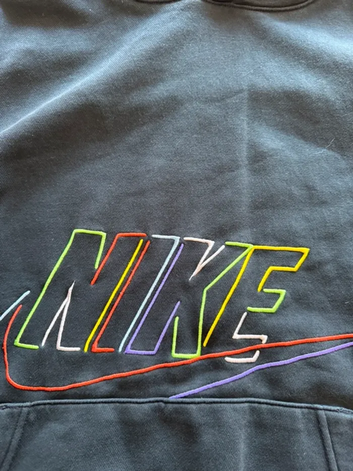 Sweat-shirt Nike XL+ - photo numéro 2