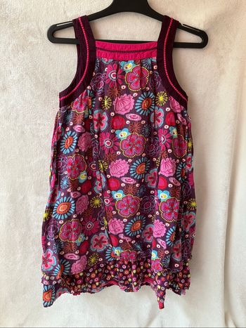 Robe Orchestra 6 à 8 ans (1€50)