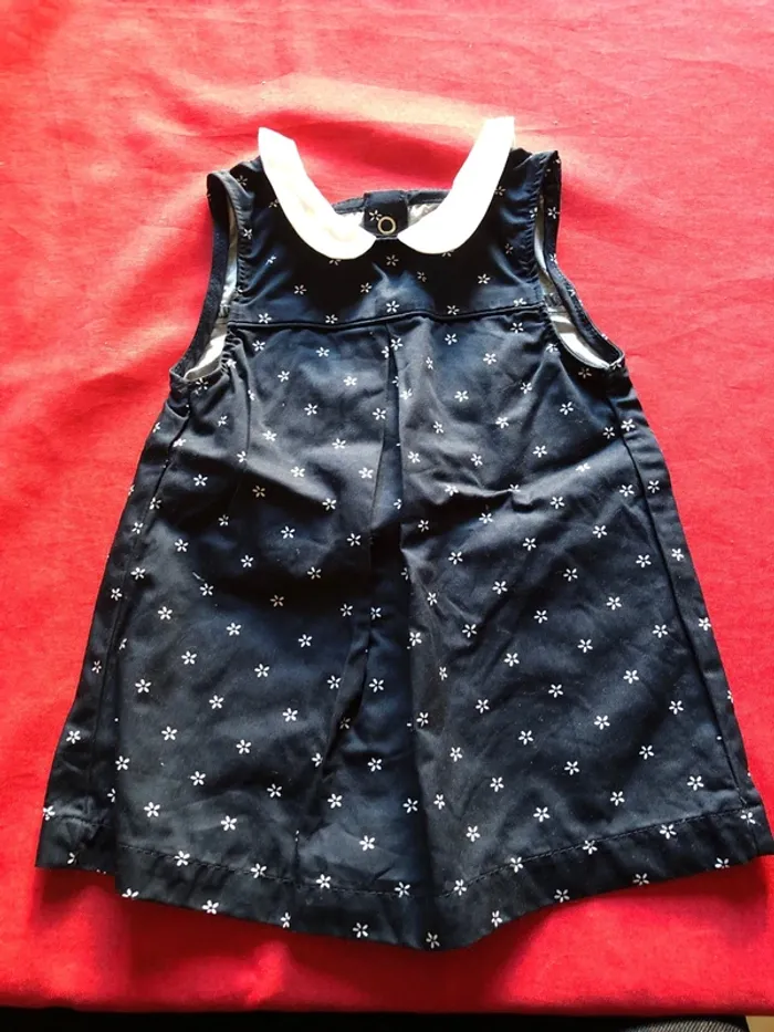 Robe 3 mois
