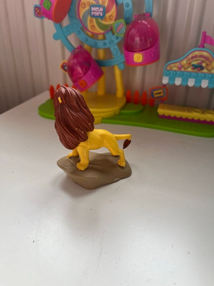 Tonies le roi lion - photo numéro 3