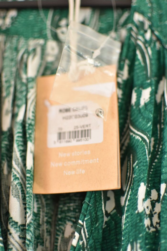 Robe Suncoo en taille 0 - Très bon état - photo numéro 5