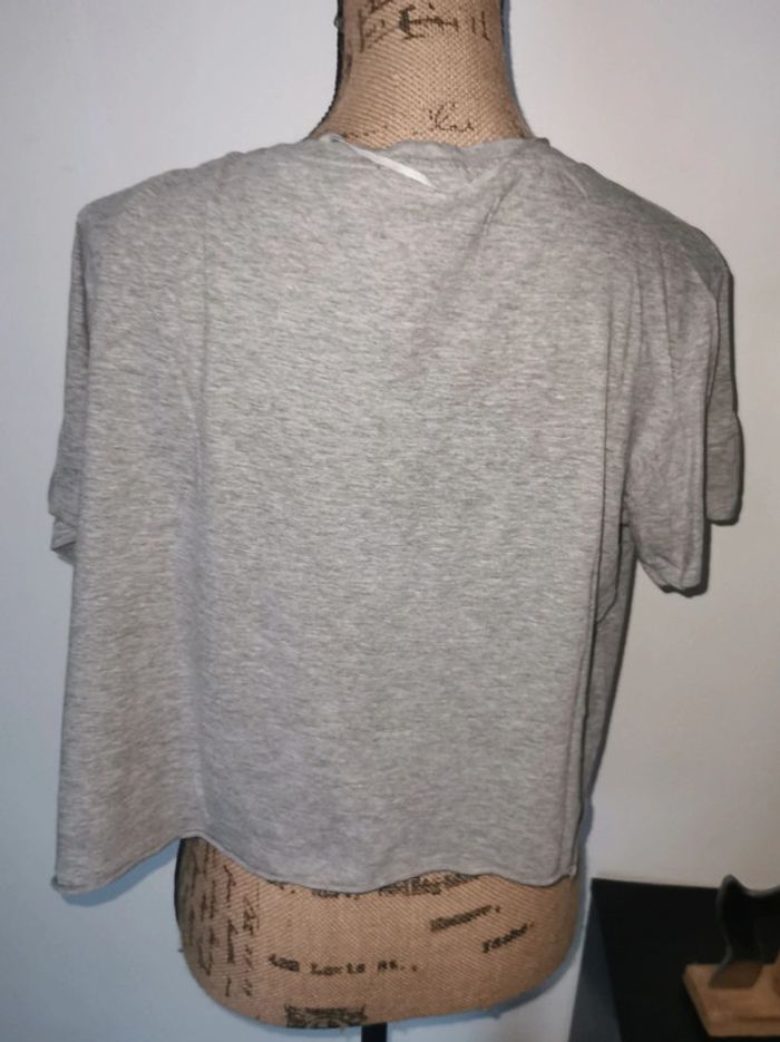 T-shirt. - photo numéro 3