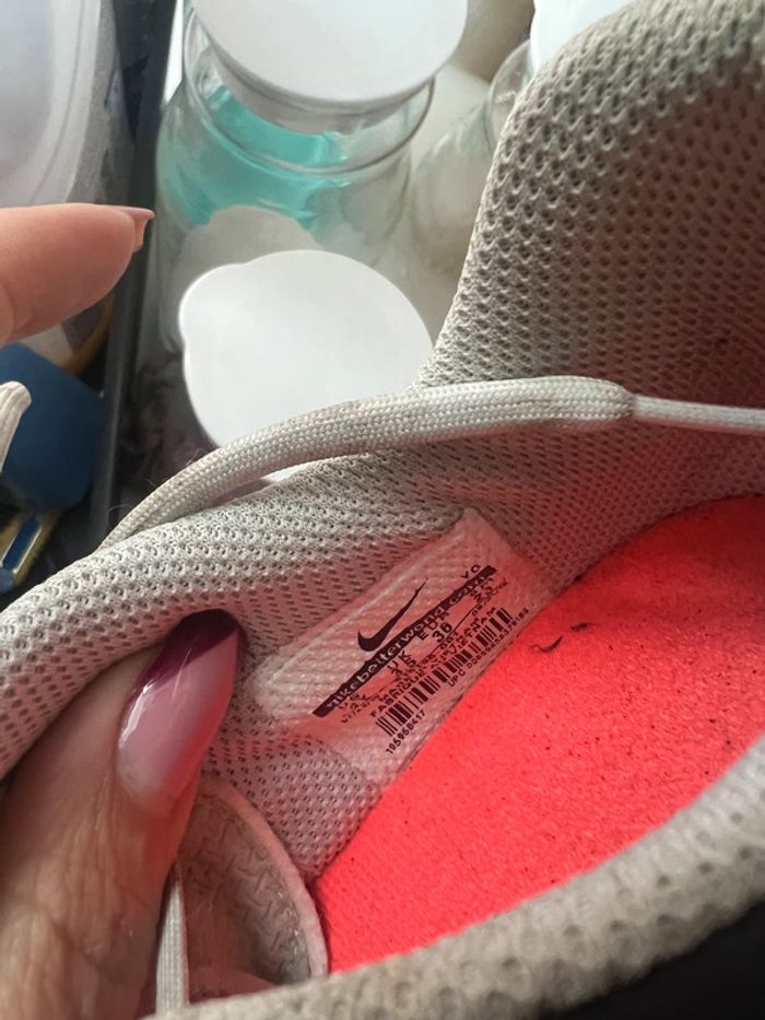 Crampons Nike - photo numéro 4