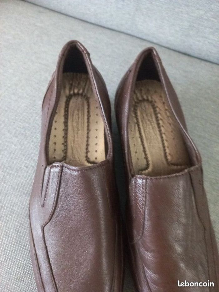 Chaussure ultra confortable - photo numéro 2