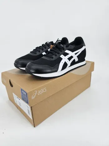Basket homme ou femme ASICS Tiger Runner – Taille 37.5 EU - US 5 – Neuves avec boîte