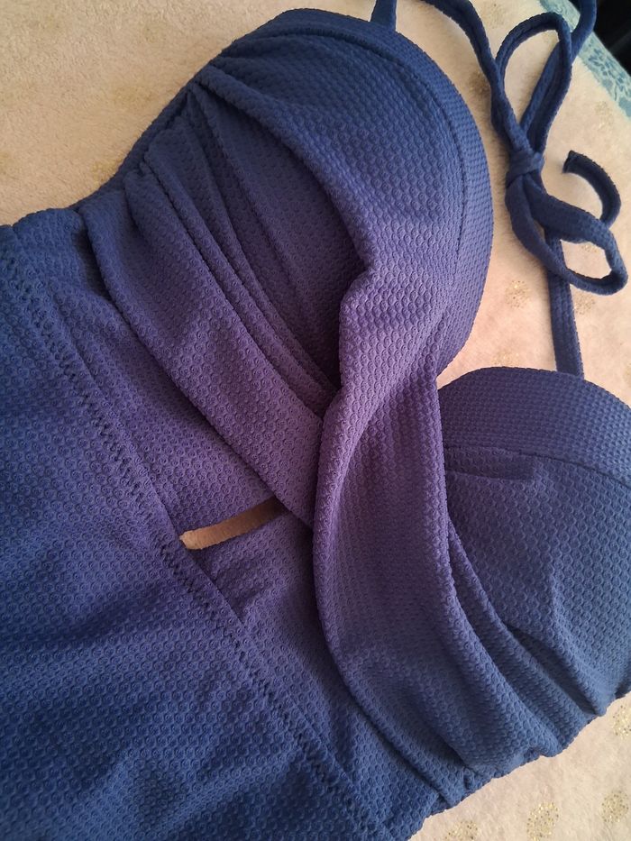 Maillot de bain femme - photo numéro 2