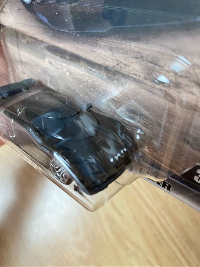 Hot Wheels  | Car Culture  | Fast and Furious  | Koenigsegg CCXr | 3/5 | HNW46 - JBL88 - photo numéro 4