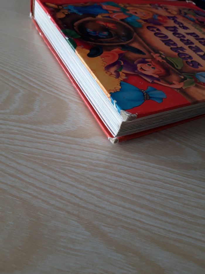 Lot de 2 livres Les plus belles histoires - photo numéro 11