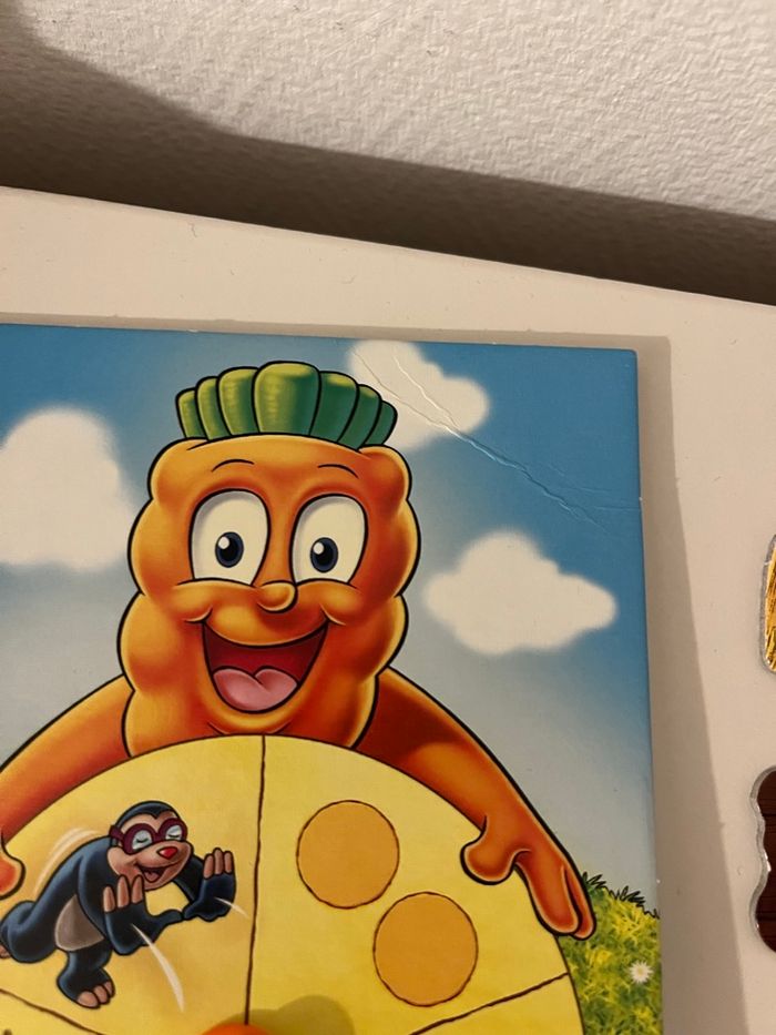 Jeu de société - photo numéro 9